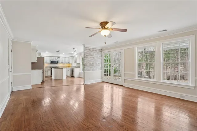 $435,000 | 5618 Brookstone Drive Northwest, Acworth, GA 30101