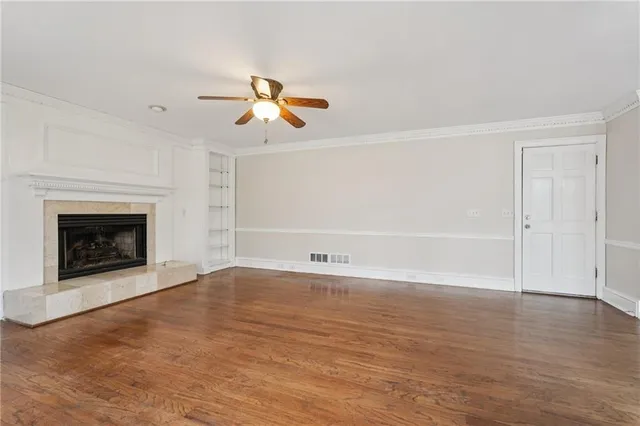 $435,000 | 5618 Brookstone Drive Northwest, Acworth, GA 30101