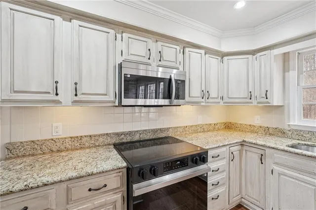 $435,000 | 5618 Brookstone Drive Northwest, Acworth, GA 30101