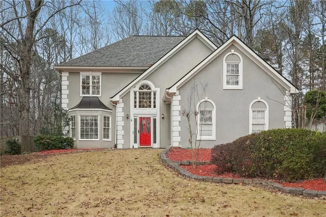 $435,000 | 5618 Brookstone Drive Northwest, Acworth, GA 30101
