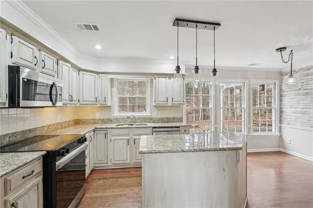 $435,000 | 5618 Brookstone Drive Northwest, Acworth, GA 30101