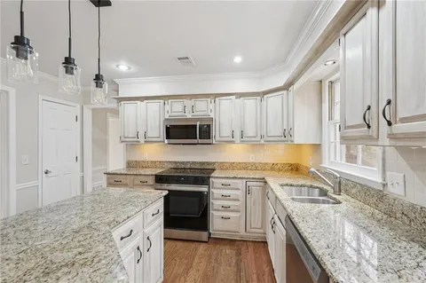 $435,000 | 5618 Brookstone Drive Northwest, Acworth, GA 30101