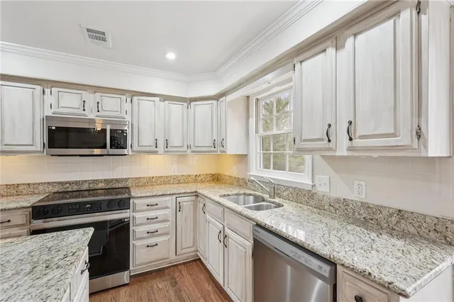 $435,000 | 5618 Brookstone Drive Northwest, Acworth, GA 30101