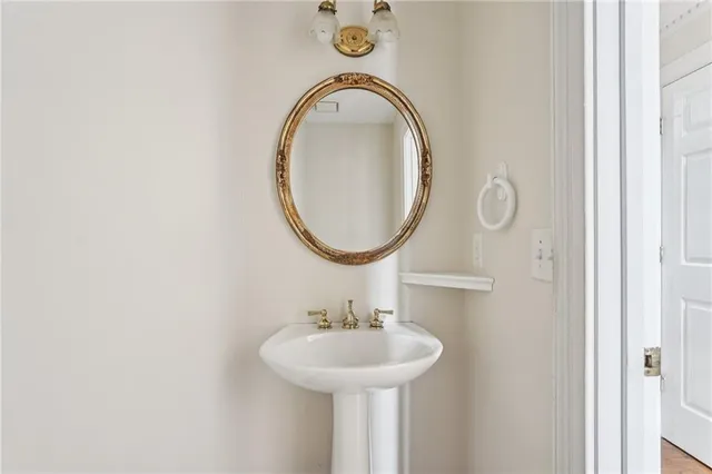 $435,000 | 5618 Brookstone Drive Northwest, Acworth, GA 30101