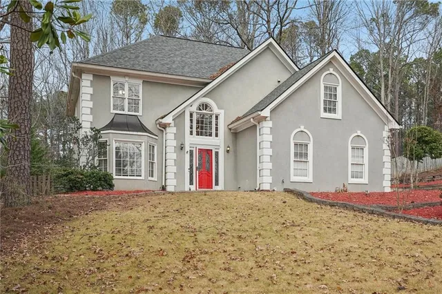 $435,000 | 5618 Brookstone Drive Northwest, Acworth, GA 30101