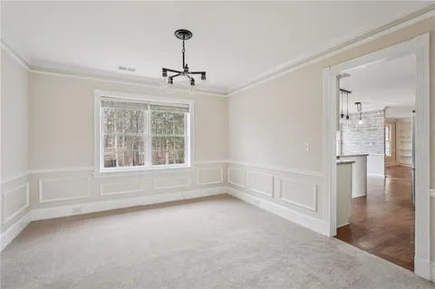 $435,000 | 5618 Brookstone Drive Northwest, Acworth, GA 30101