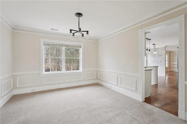 $435,000 | 5618 Brookstone Drive Northwest, Acworth, GA 30101