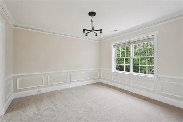 $435,000 | 5618 Brookstone Drive Northwest, Acworth, GA 30101