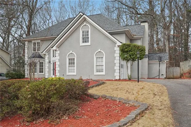 $435,000 | 5618 Brookstone Drive Northwest, Acworth, GA 30101