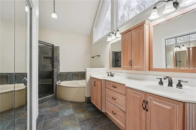 $435,000 | 5618 Brookstone Drive Northwest, Acworth, GA 30101