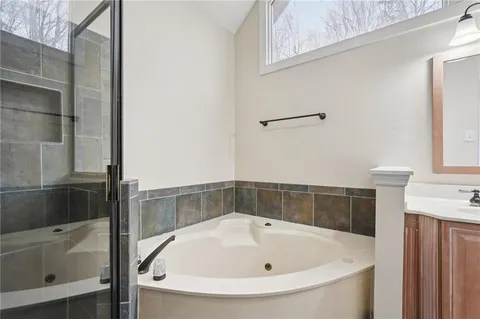 $435,000 | 5618 Brookstone Drive Northwest, Acworth, GA 30101