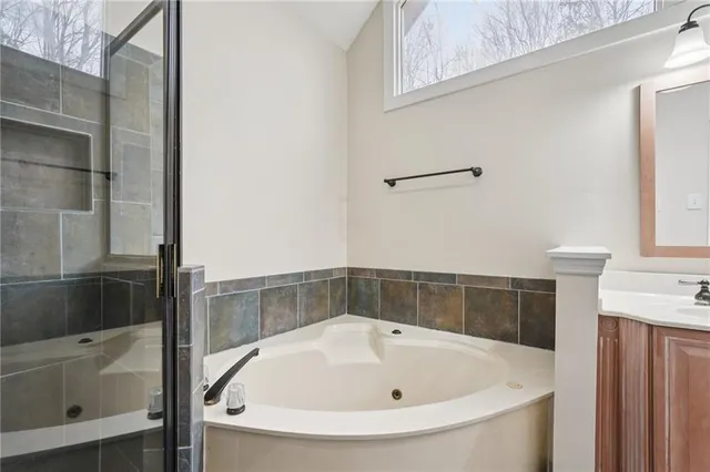 $435,000 | 5618 Brookstone Drive Northwest, Acworth, GA 30101