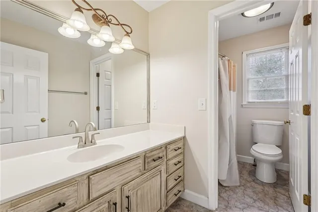 $435,000 | 5618 Brookstone Drive Northwest, Acworth, GA 30101