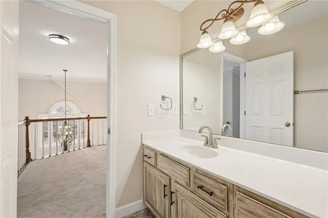 $435,000 | 5618 Brookstone Drive Northwest, Acworth, GA 30101