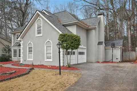 $435,000 | 5618 Brookstone Drive Northwest, Acworth, GA 30101