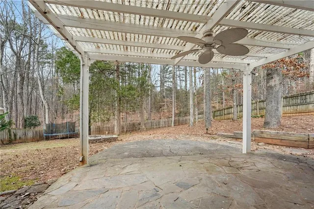 $435,000 | 5618 Brookstone Drive Northwest, Acworth, GA 30101