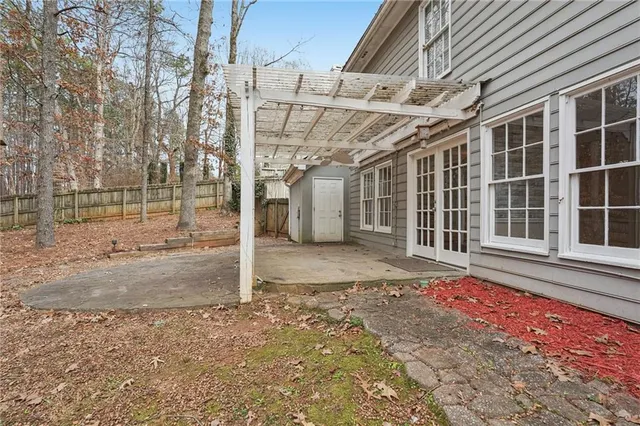 $435,000 | 5618 Brookstone Drive Northwest, Acworth, GA 30101