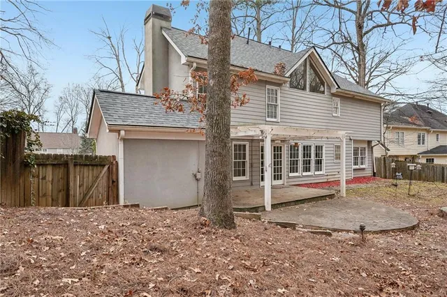 $435,000 | 5618 Brookstone Drive Northwest, Acworth, GA 30101