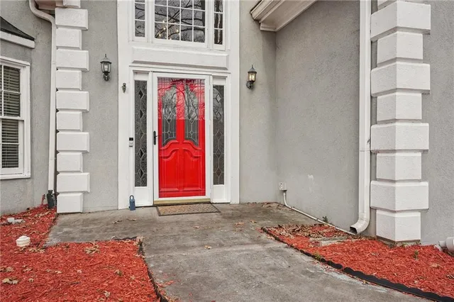 $435,000 | 5618 Brookstone Drive Northwest, Acworth, GA 30101