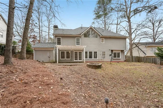 $435,000 | 5618 Brookstone Drive Northwest, Acworth, GA 30101