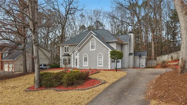 $435,000 | 5618 Brookstone Drive Northwest, Acworth, GA 30101