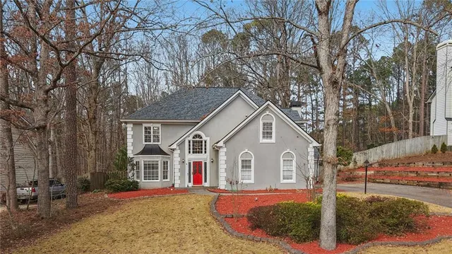 $435,000 | 5618 Brookstone Drive Northwest, Acworth, GA 30101
