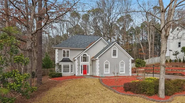 $435,000 | 5618 Brookstone Drive Northwest, Acworth, GA 30101