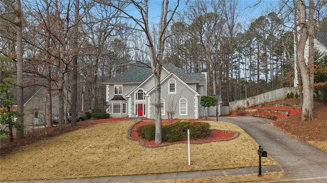 $435,000 | 5618 Brookstone Drive Northwest, Acworth, GA 30101