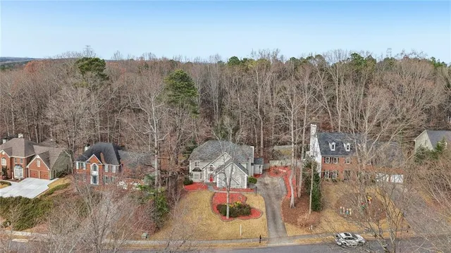 $435,000 | 5618 Brookstone Drive Northwest, Acworth, GA 30101