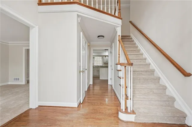 $435,000 | 5618 Brookstone Drive Northwest, Acworth, GA 30101