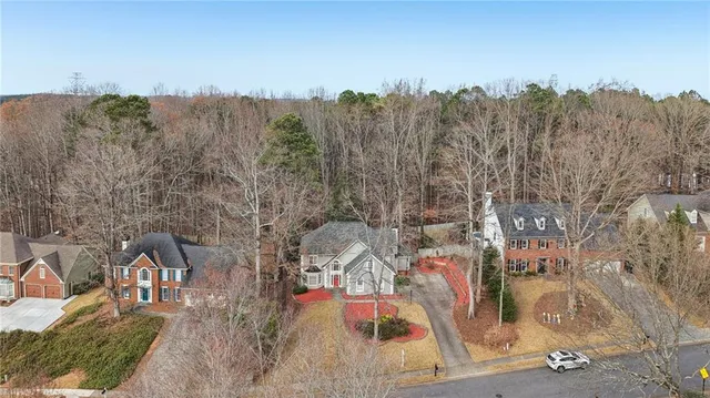 $435,000 | 5618 Brookstone Drive Northwest, Acworth, GA 30101