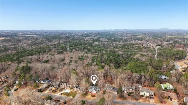 $435,000 | 5618 Brookstone Drive Northwest, Acworth, GA 30101