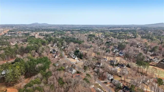 $435,000 | 5618 Brookstone Drive Northwest, Acworth, GA 30101