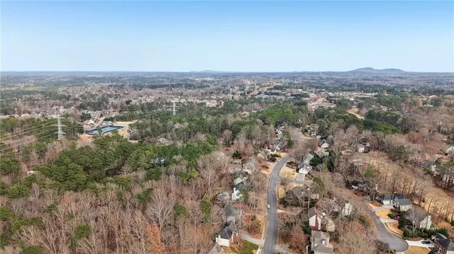 $435,000 | 5618 Brookstone Drive Northwest, Acworth, GA 30101