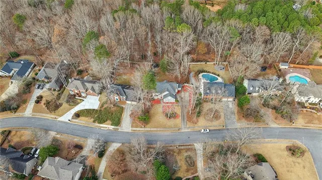 $435,000 | 5618 Brookstone Drive Northwest, Acworth, GA 30101