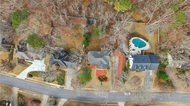 $435,000 | 5618 Brookstone Drive Northwest, Acworth, GA 30101