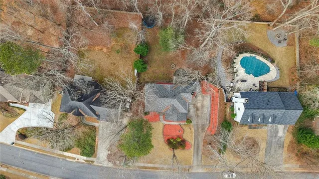 $435,000 | 5618 Brookstone Drive Northwest, Acworth, GA 30101