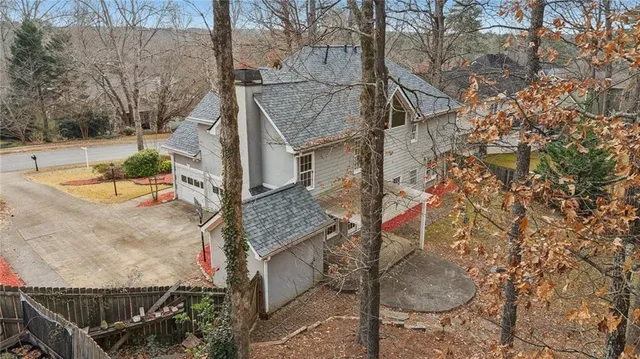 $435,000 | 5618 Brookstone Drive Northwest, Acworth, GA 30101