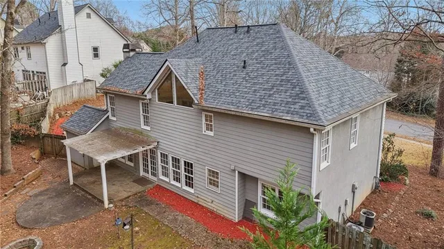 $435,000 | 5618 Brookstone Drive Northwest, Acworth, GA 30101