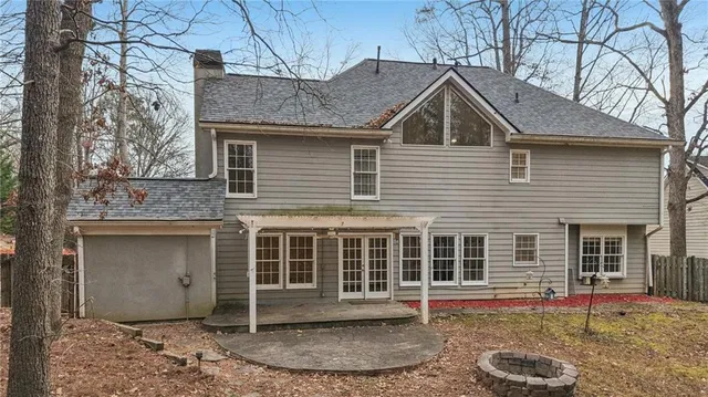 $435,000 | 5618 Brookstone Drive Northwest, Acworth, GA 30101