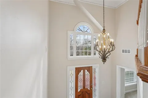 $435,000 | 5618 Brookstone Drive Northwest, Acworth, GA 30101