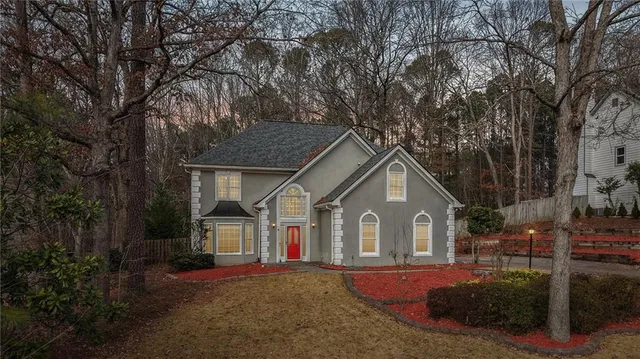 $435,000 | 5618 Brookstone Drive Northwest, Acworth, GA 30101