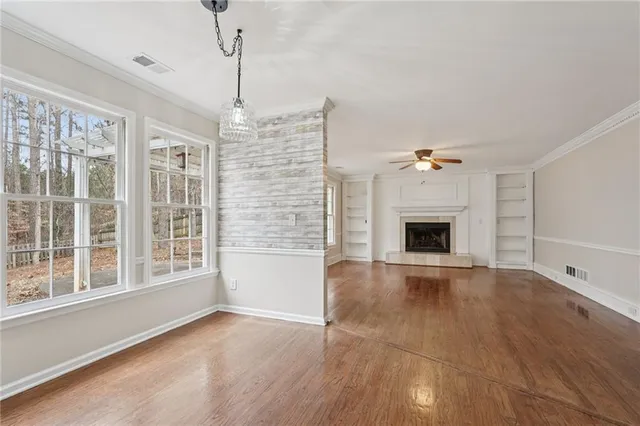 $435,000 | 5618 Brookstone Drive Northwest, Acworth, GA 30101