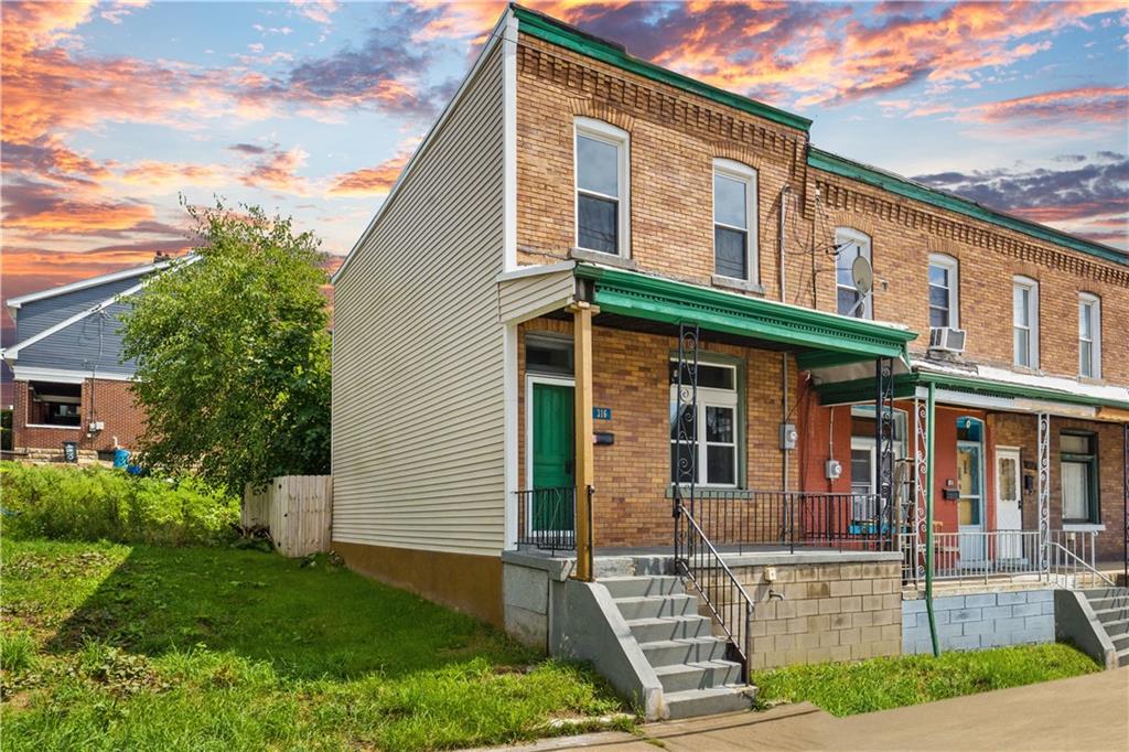 316 North Mathilda Street Pittsburgh, PA 15224 - Photo 1 of 23 Gallery Image 1