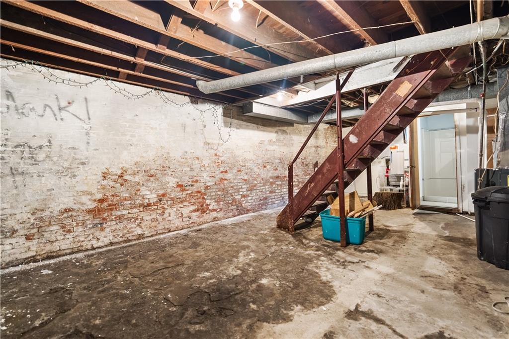 316 North Mathilda Street Pittsburgh, PA 15224 - Photo 19 of 23 Gallery Image 19