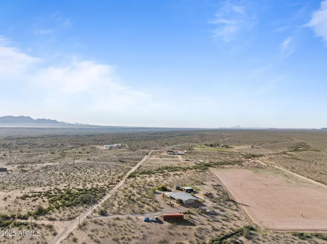 $525,000 | 30040 West Redbird Road, Wittmann, AZ 85361