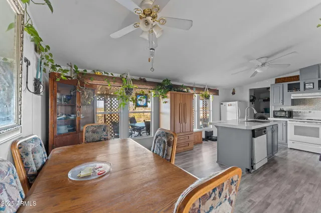 $525,000 | 30040 West Redbird Road, Wittmann, AZ 85361