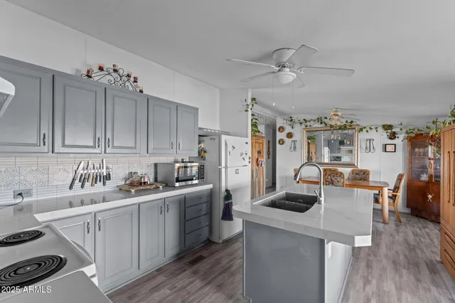 $525,000 | 30040 West Redbird Road, Wittmann, AZ 85361