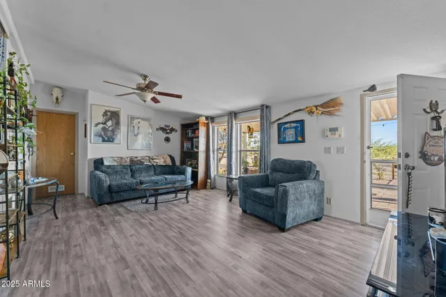 $525,000 | 30040 West Redbird Road, Wittmann, AZ 85361