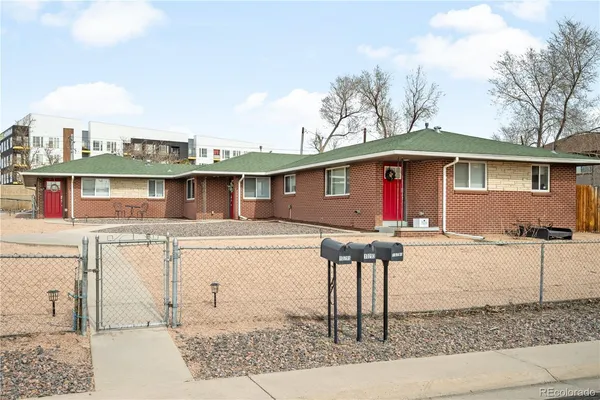 $654,546 | 10791 West 13th Avenue, Lakewood, CO 80215